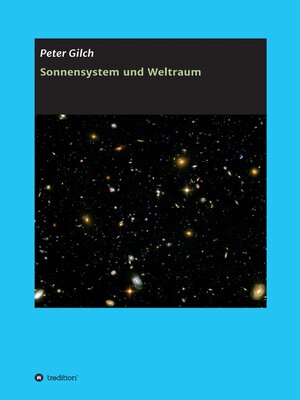 cover image of Sonnensystem und Weltraum